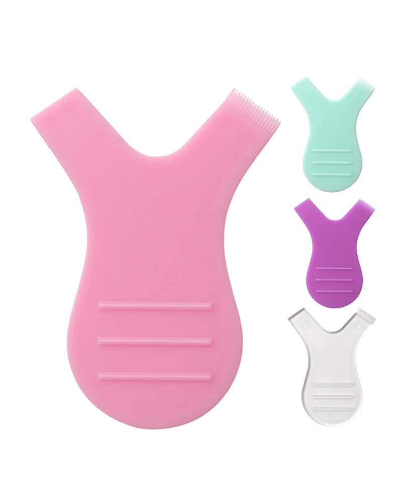 10/bag Y-shaped Eyelash Tool L - Eyelash Extension Y Shape recension och pris