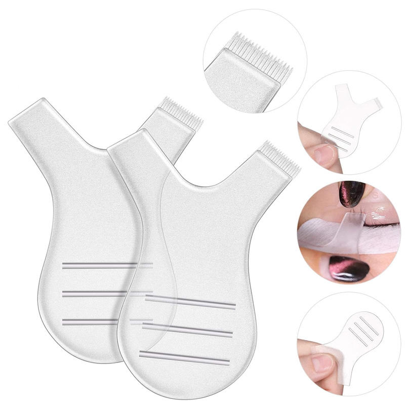 30pcs Y Lash Lift Tool Y Shape - Eyelash Extension Y Shape recension och pris