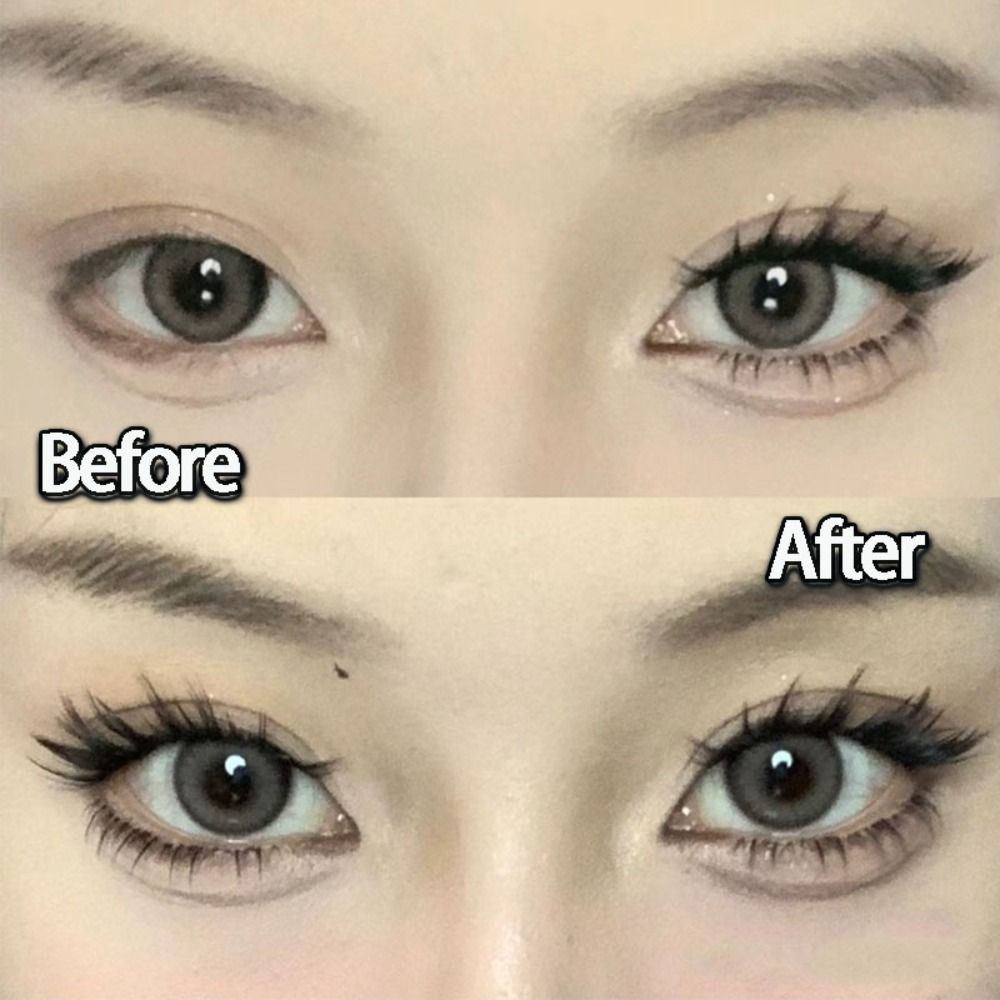 Single Fox False Eyelashes Fox - Eyelash Extension Fox Eye recension och pris