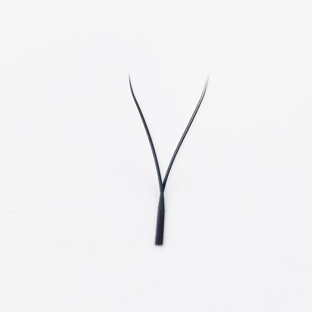 Supmacio 0.10 mm YY Lash Y Sha - Eyelash Extension Y Shape recension och pris