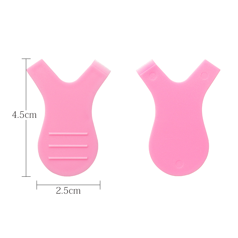 30pcs Y Lash Lift Tool Y Shape - Eyelash Extension Y Shape recension och pris