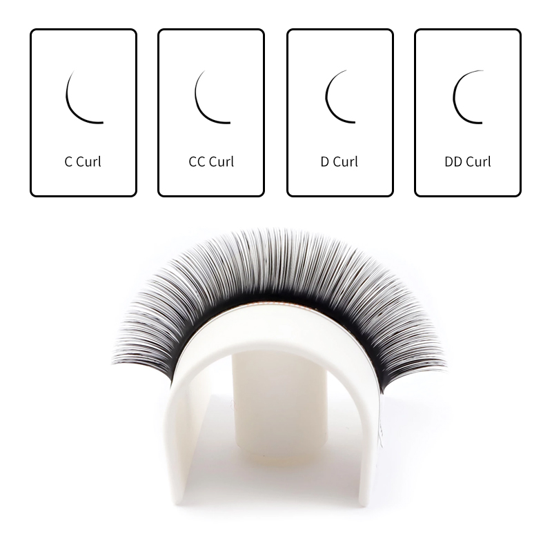 JoyCo Eyelash Extension Korean - Eyelash Extension Korean recension och pris
