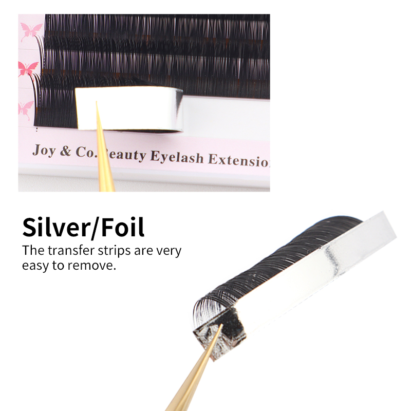 JoyCo Eyelash Extension Korean - Eyelash Extension Korean recension och pris