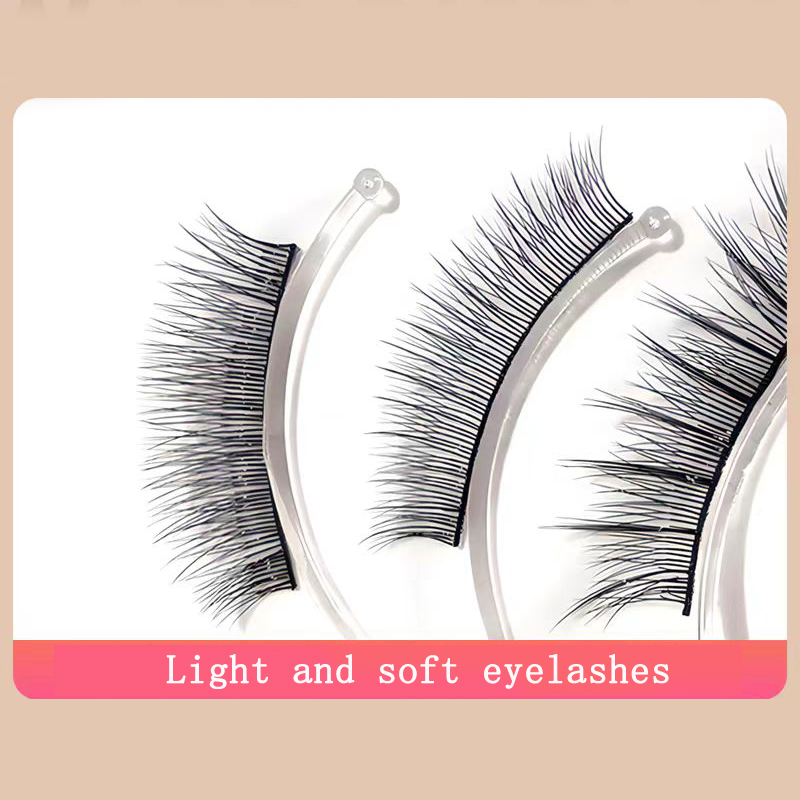 MARIA 2D Y Shape Eyelashes Han - Eyelash Extension Y Shape recension och pris